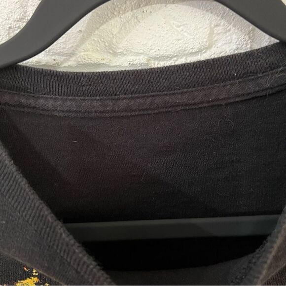 VINTAGE Disturbed Band T-Shirt Size Medium - Picture 2 of 6